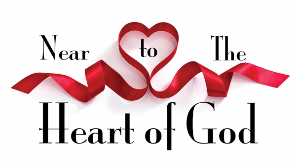 Близькі Його серцю