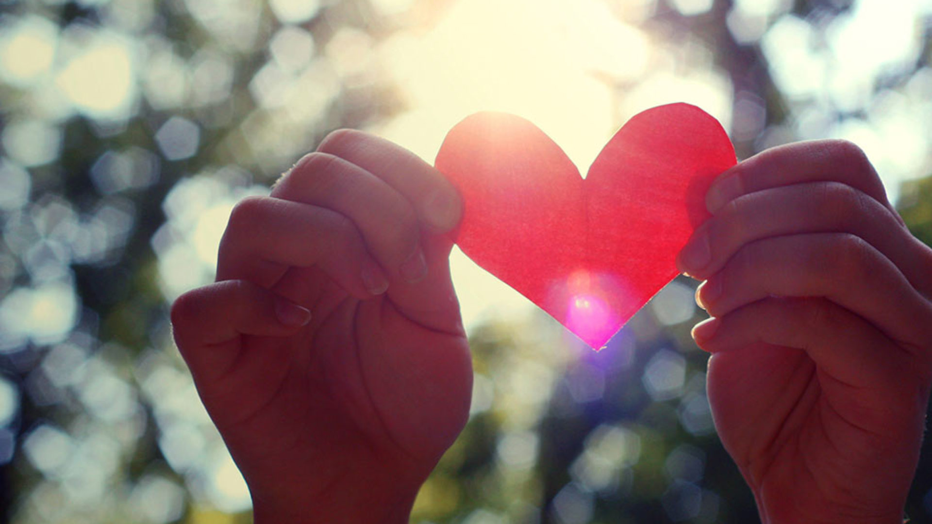 Справжня сила наших сердець