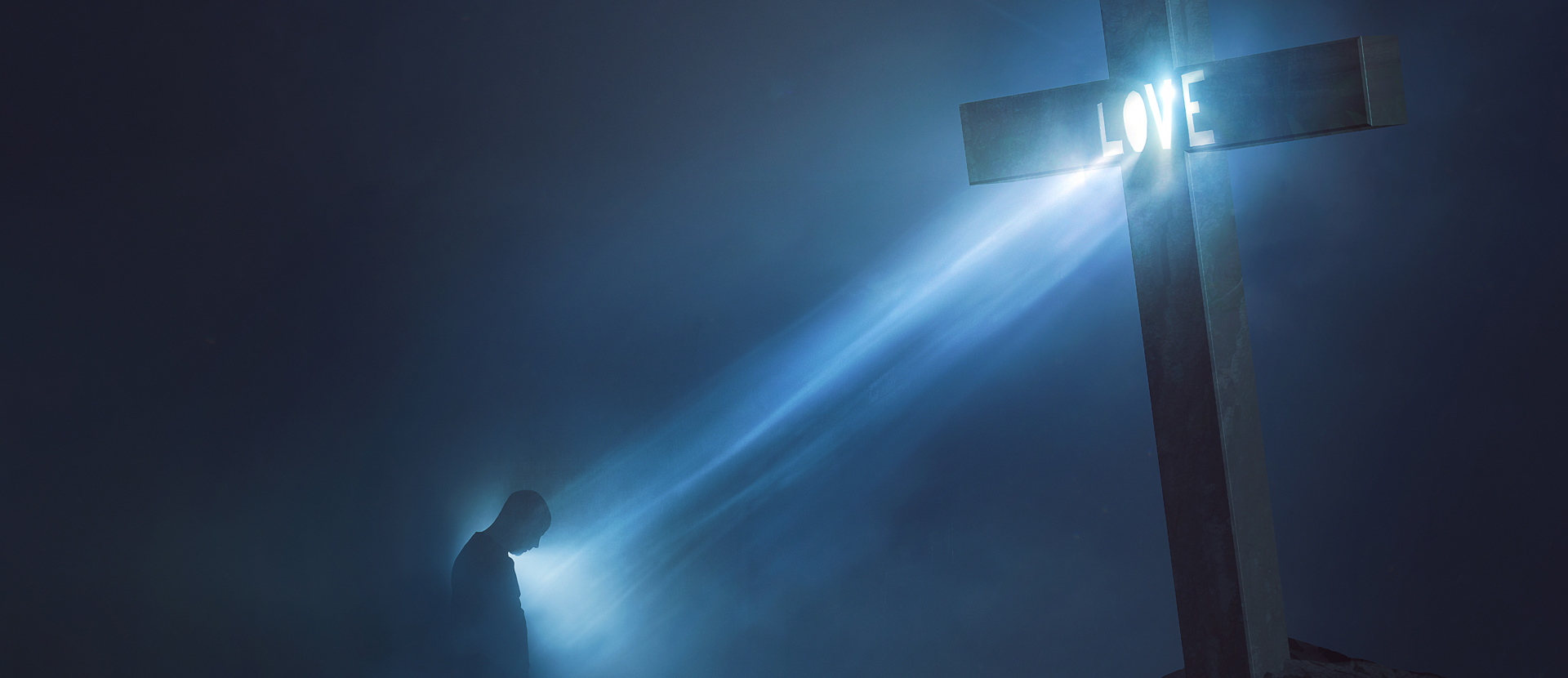 Світло з темряви