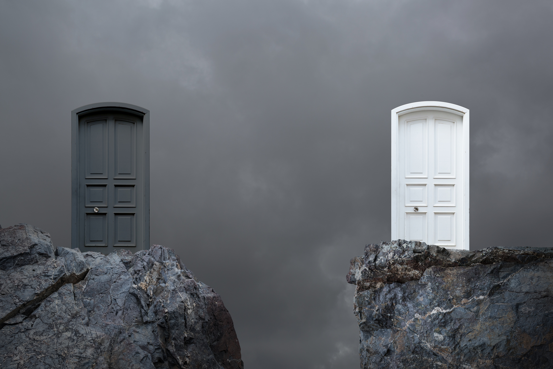 Різниця між особистим гріхом та злом