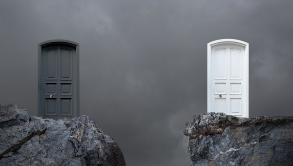 Різниця між особистим гріхом та злом