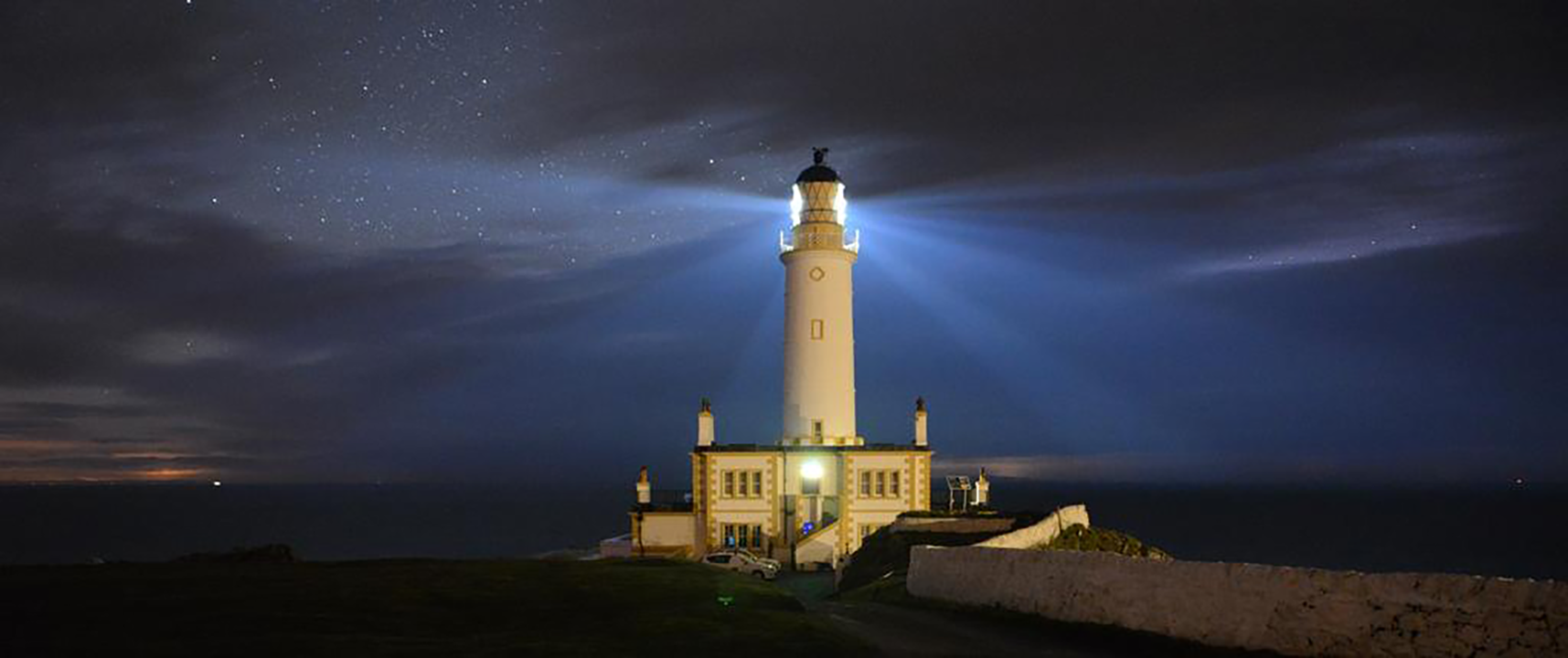 Справжнє світло