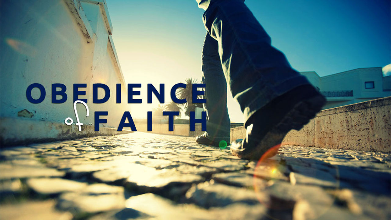 Порядок послуху по вірі