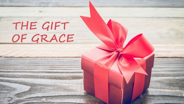 Дар благодаті