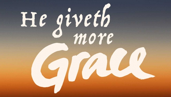 Більша благодать