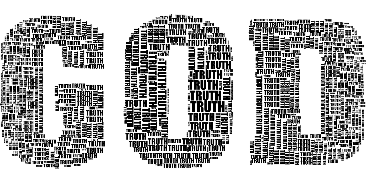 Його Слово – правда