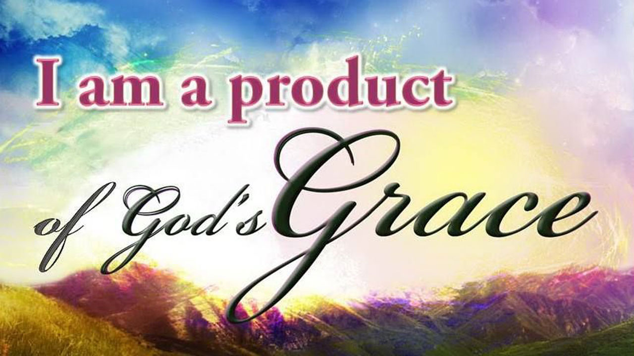 Пам'ятники благодаті