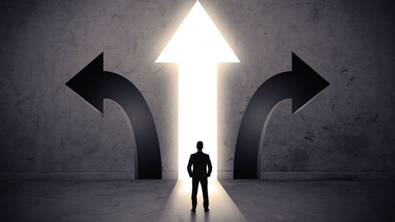 Наша особистість, Його життя