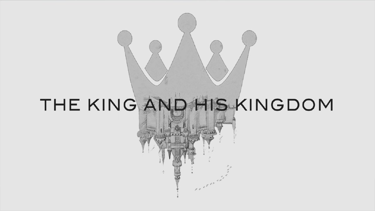 Ісус Христос вивищує покірних