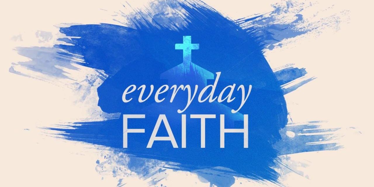 "Світ віри" Ісуса Христа