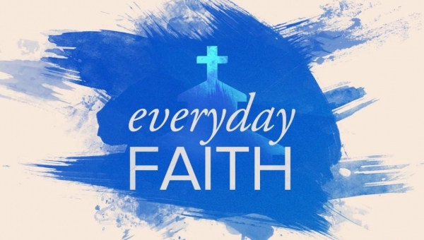 "Світ віри" Ісуса Христа