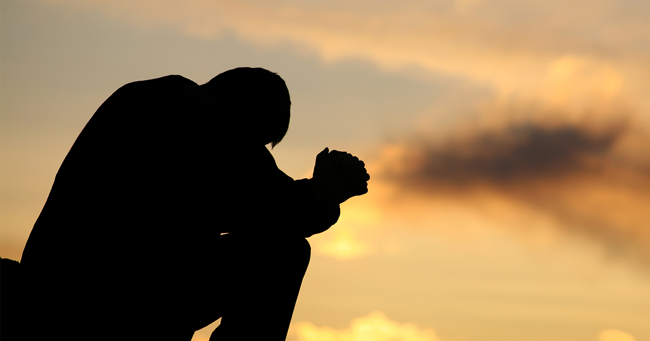 Змучений гнобителем? Прислухайся до голосу пастуха