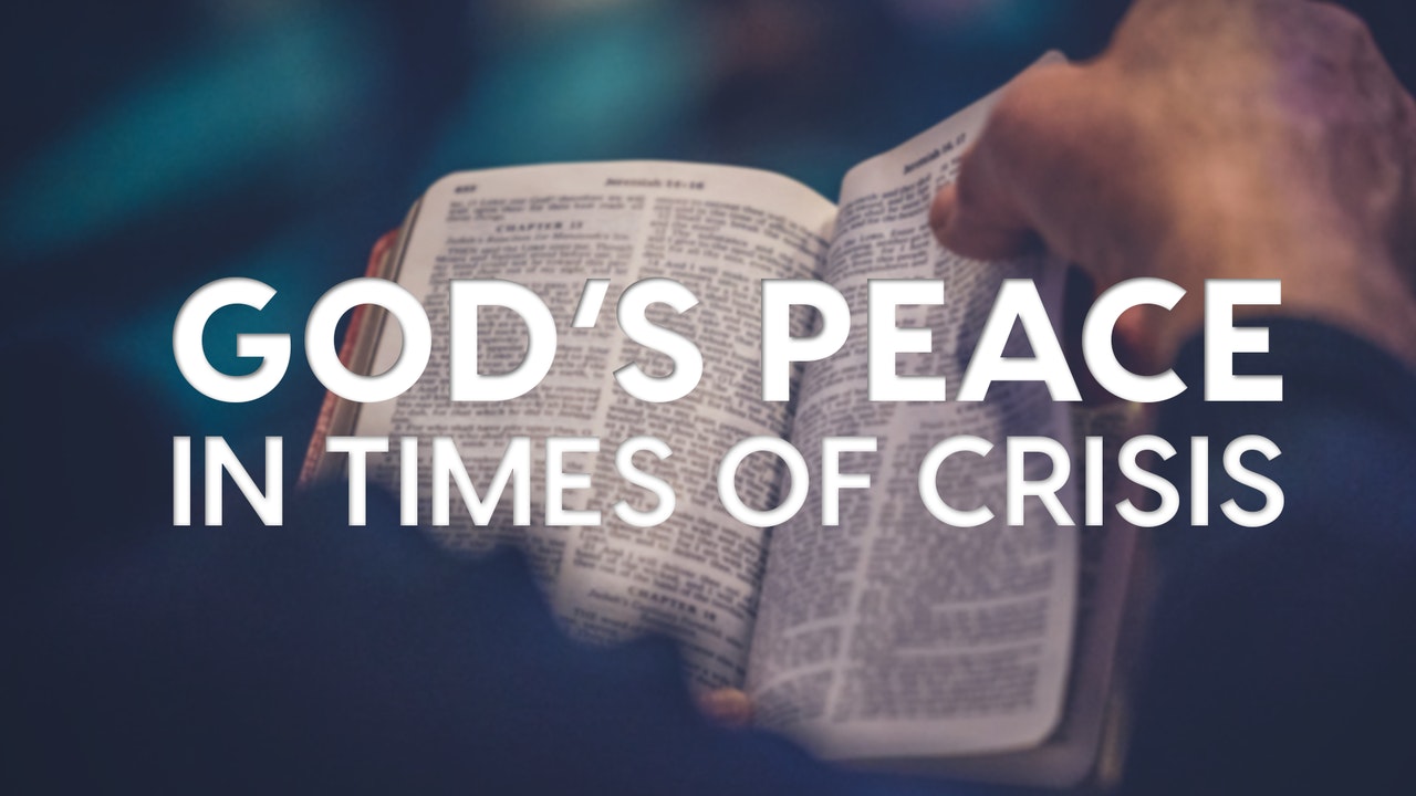 Як Бог скеровує наші кроки