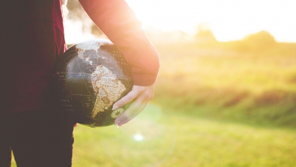 Категоріальне мислення