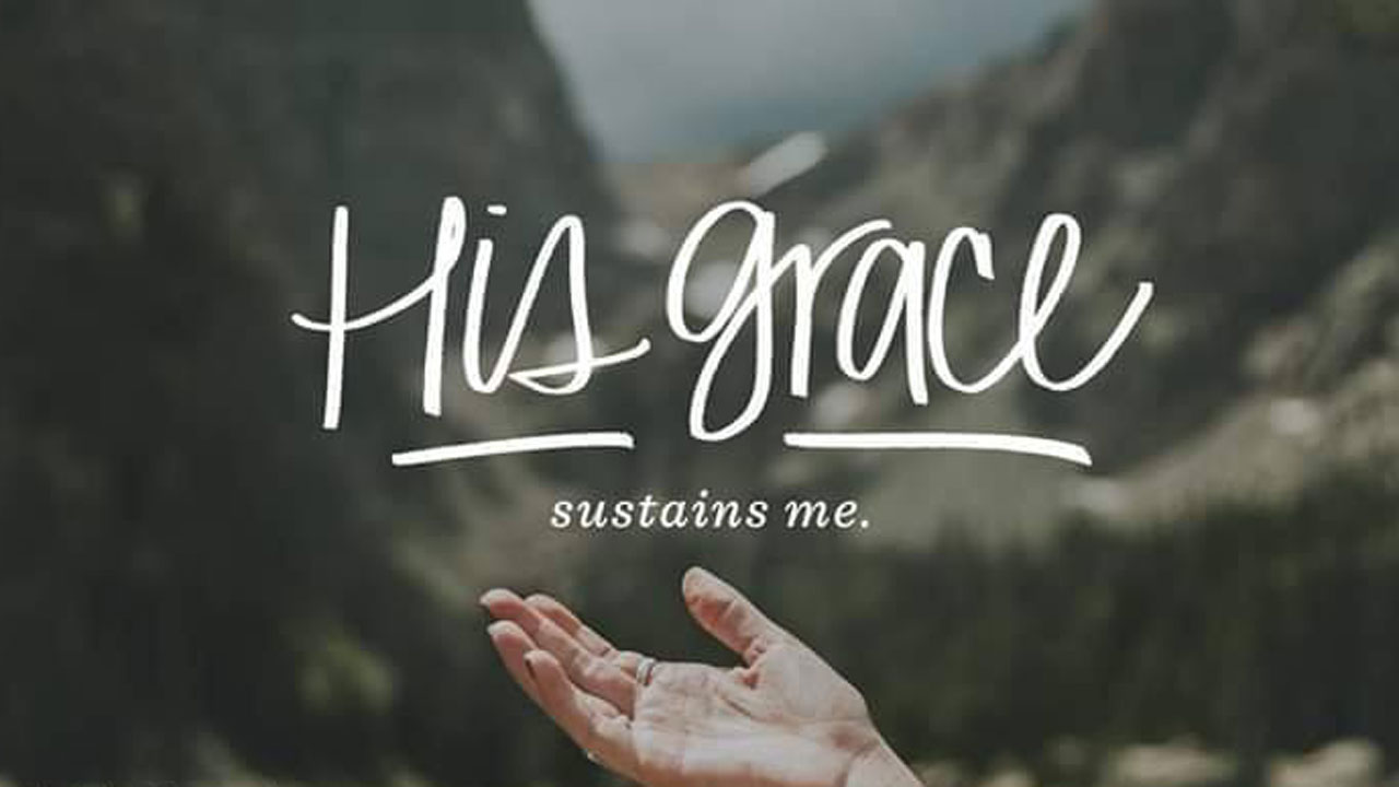 Зобов'язані благодаті