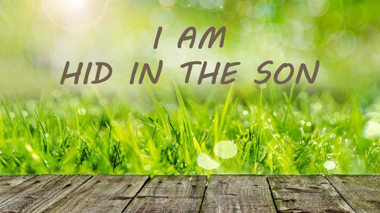 Знайти Боже життя