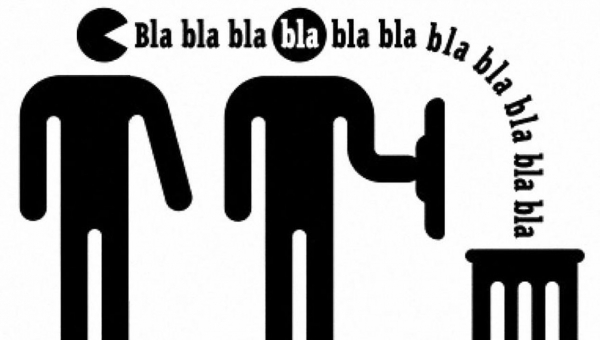 Пусті слова