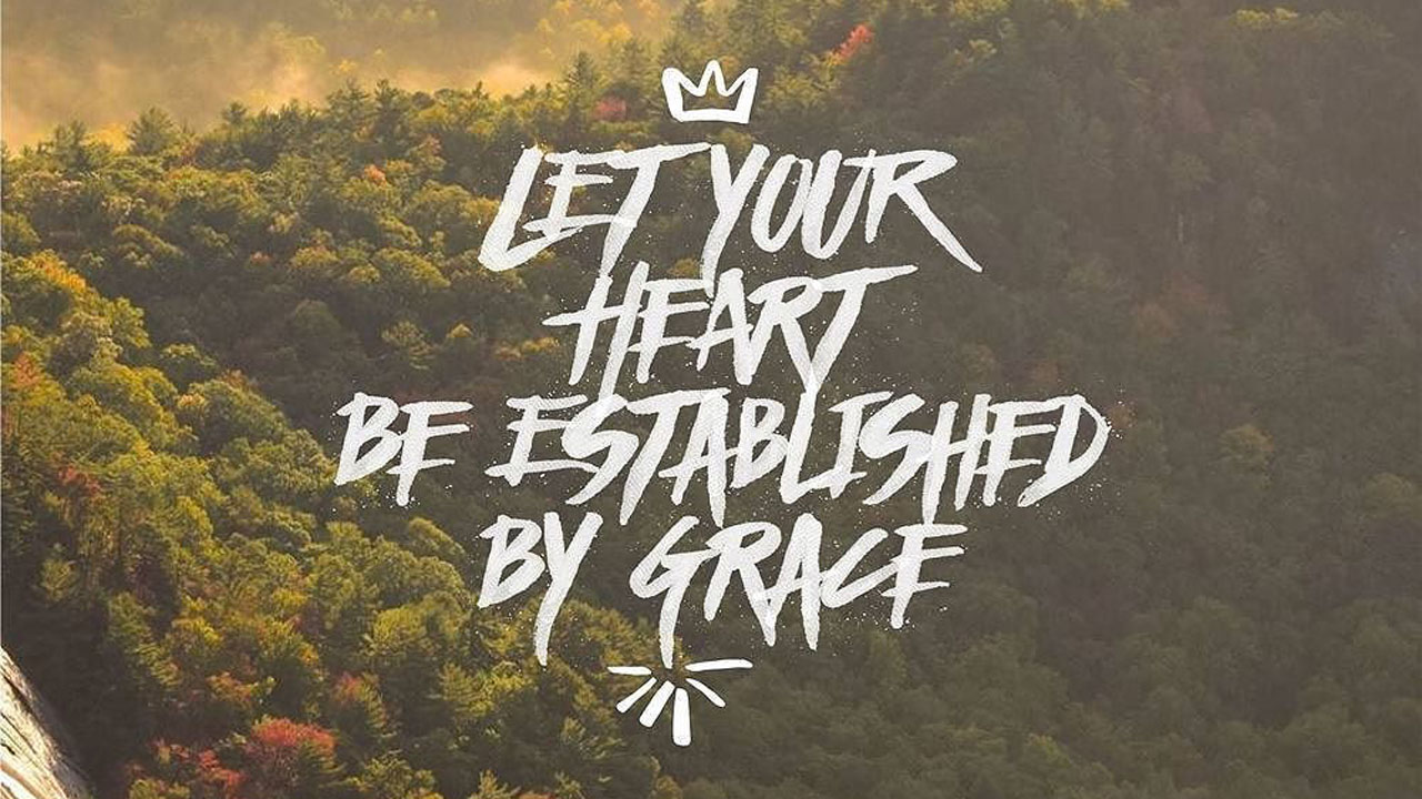 Доморядники благодаті