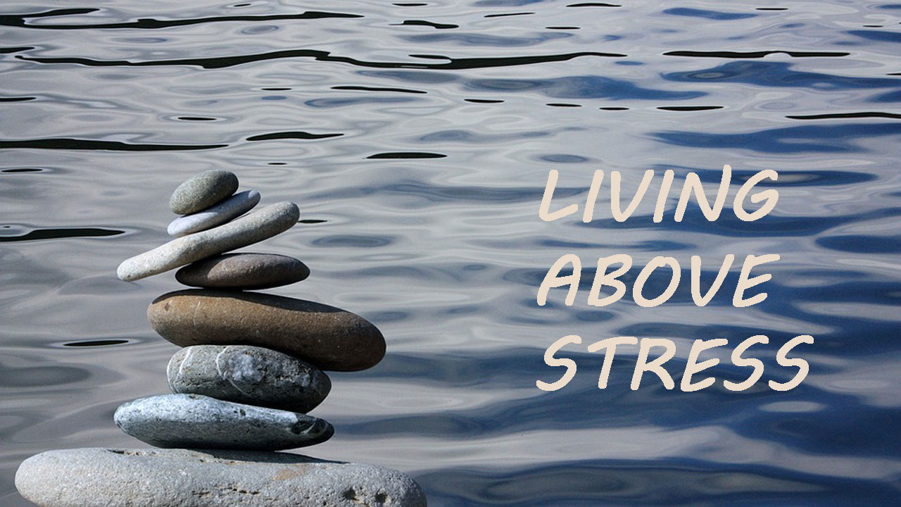 Життя поза стресом