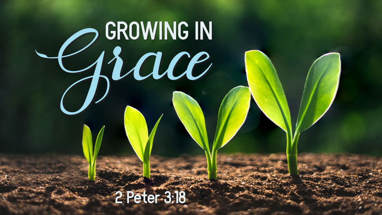 Здобуття в благодаті