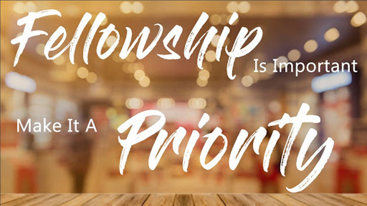 Справжня спільність