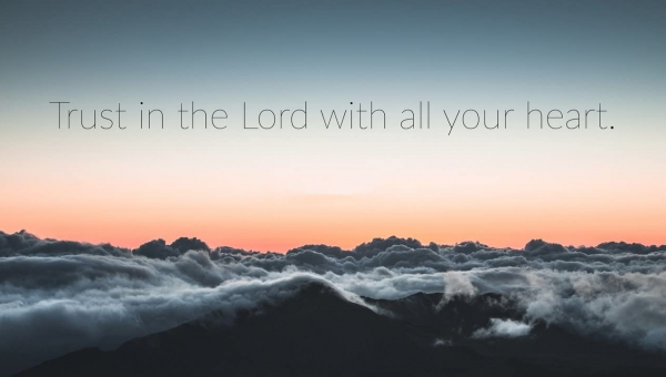 Заохочуйте свою віру