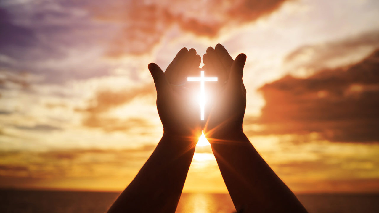 Діяти в Його баченні