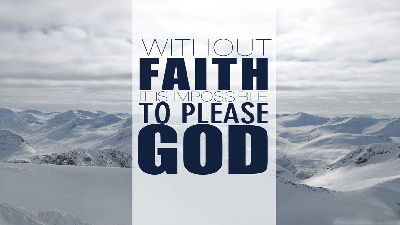 Відділені для Христа