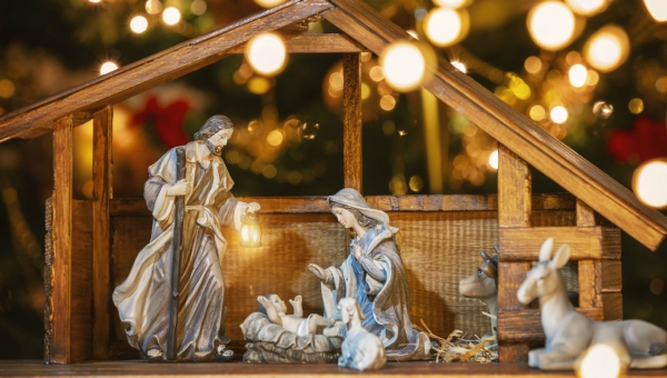 Чи може це бути Божий Син?