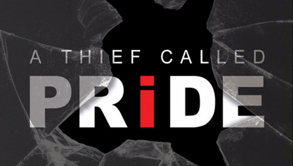 Злодій, гордість