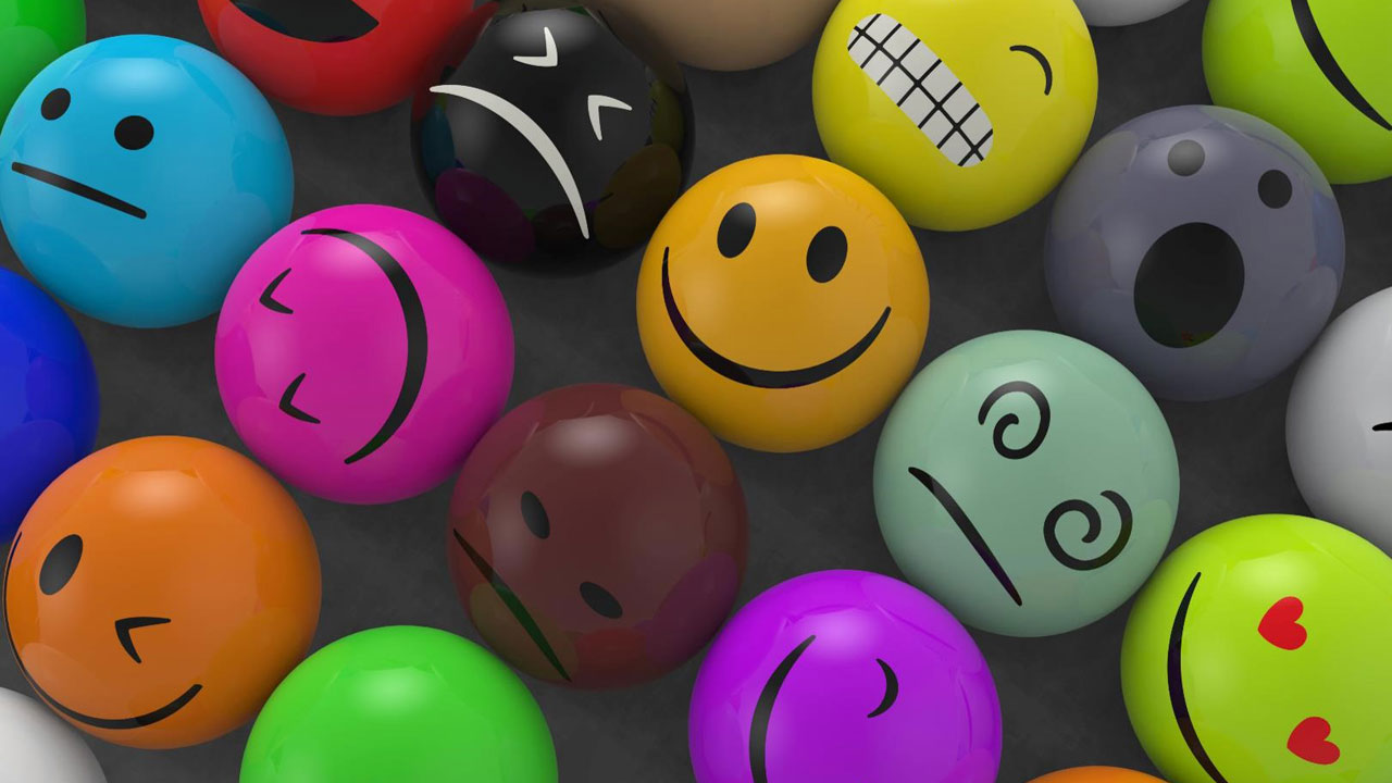 Врівноваження ваших емоцій