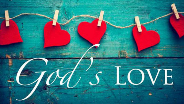 Об'єкти вічної любові