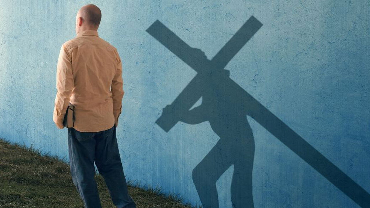 Брати свій хрест