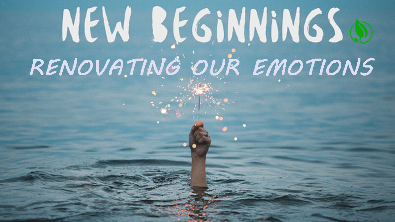 Відновлення наших емоцій