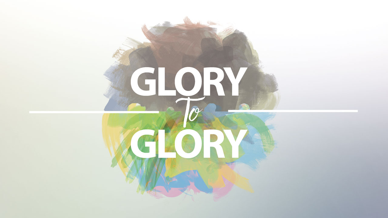 Від слави до слави