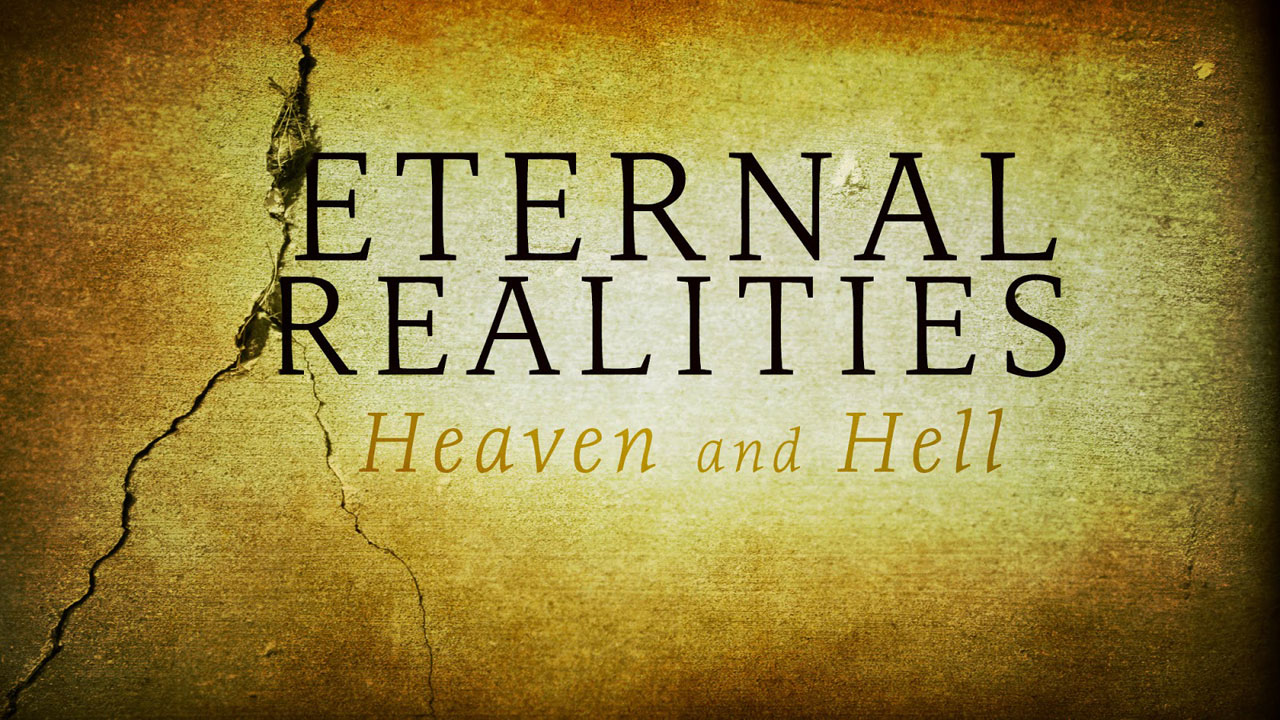 Вічні реалії