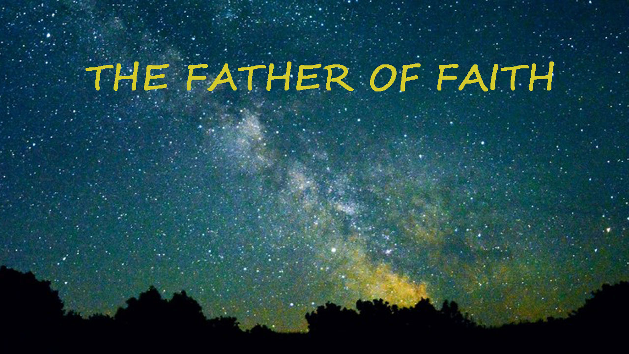 Отець віри