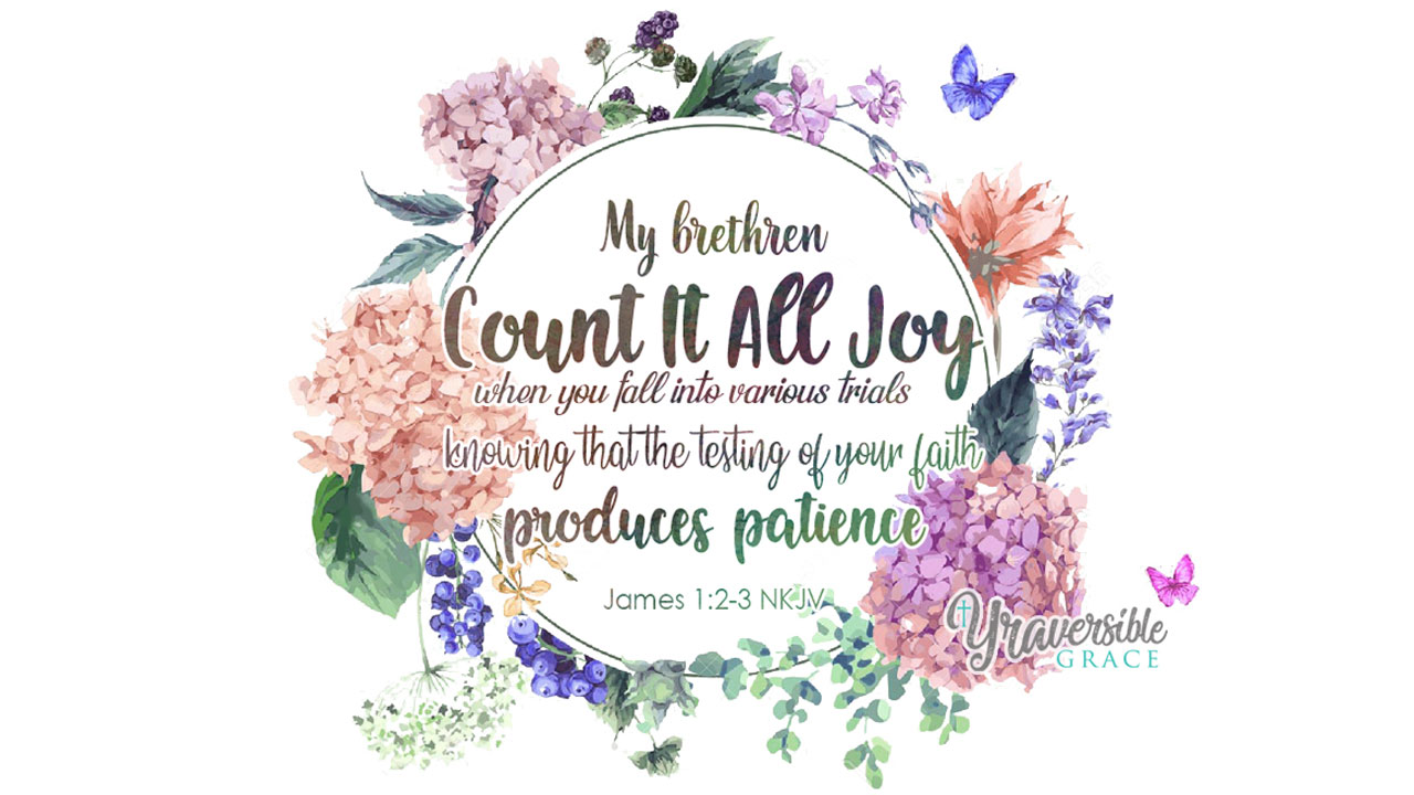 Довготерпіння через віру