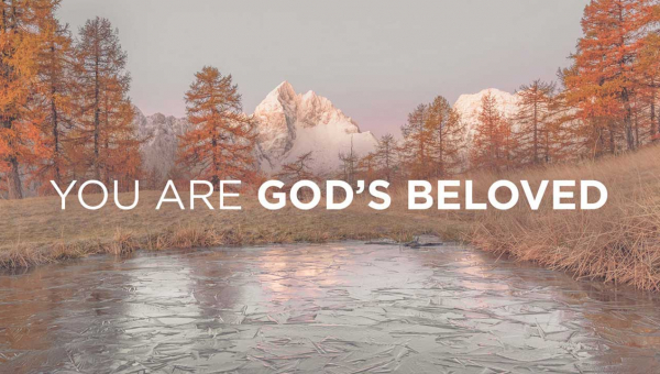 Божі улюбленці