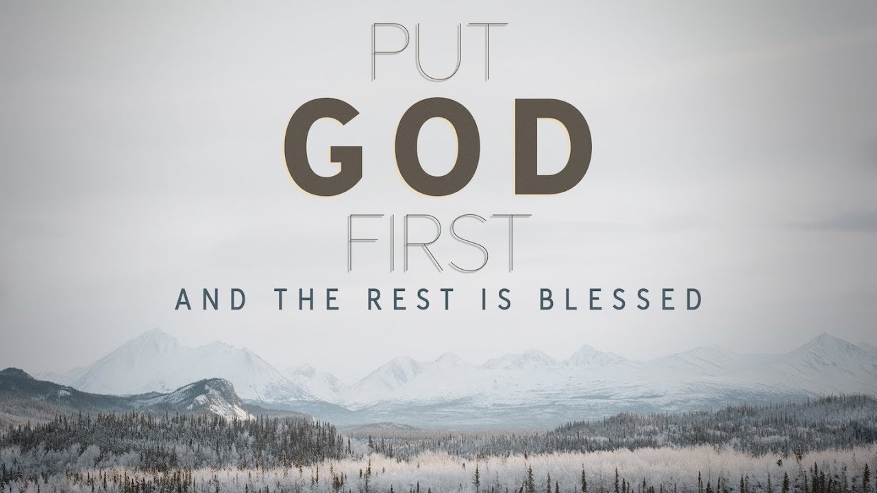 Ставити Боже серце не на те місце