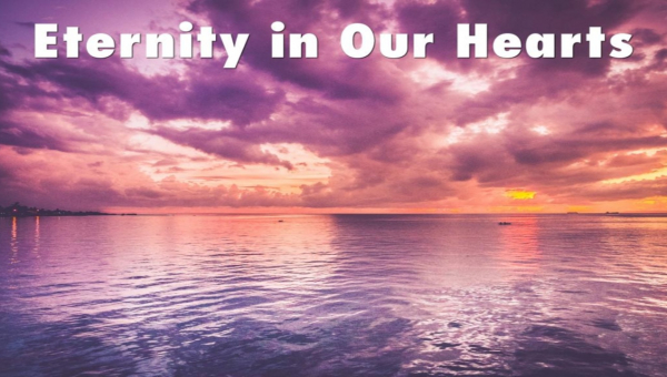 Вічний відпочинок, вічна радість