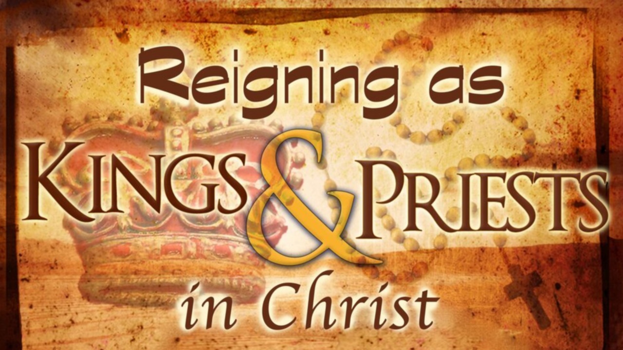 Шлях Царя і Священика