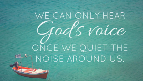 Шукайте найперше Царства Божого