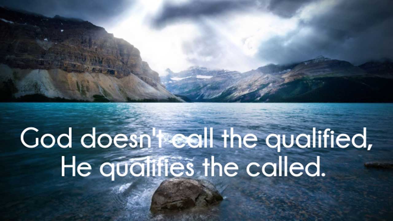 Поклик до навчання