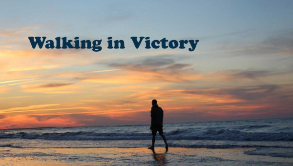 Ходіння в перемозі