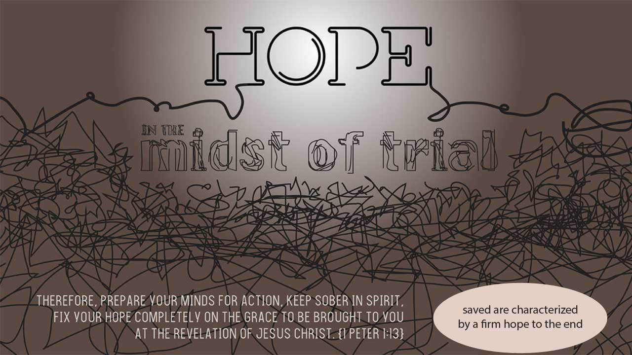 Відрізняються надією