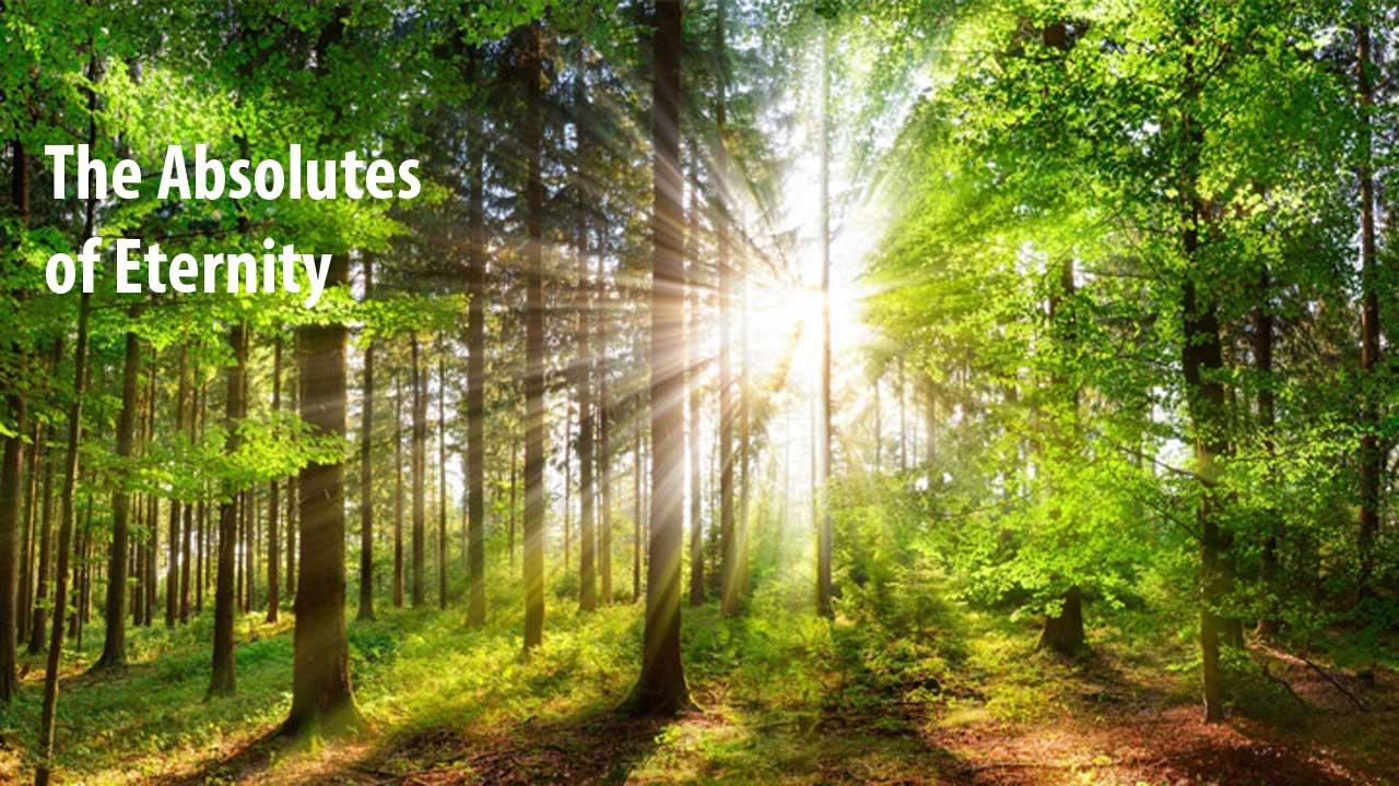 Абсолюти вічності
