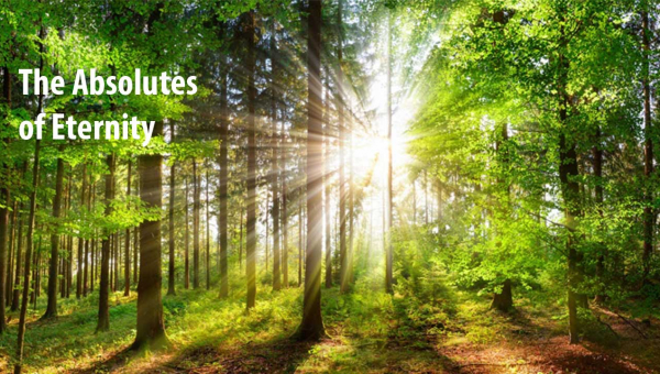 Абсолюти вічності