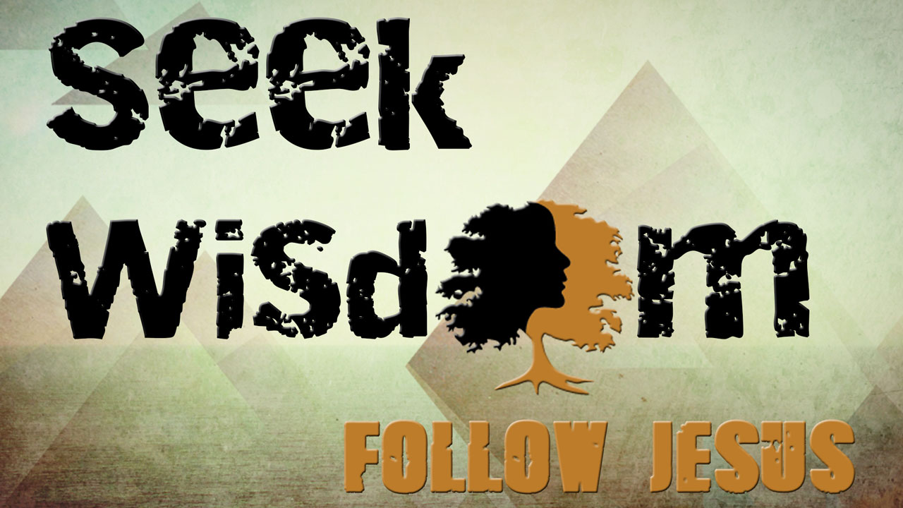 Почуйте як кличе мудрість