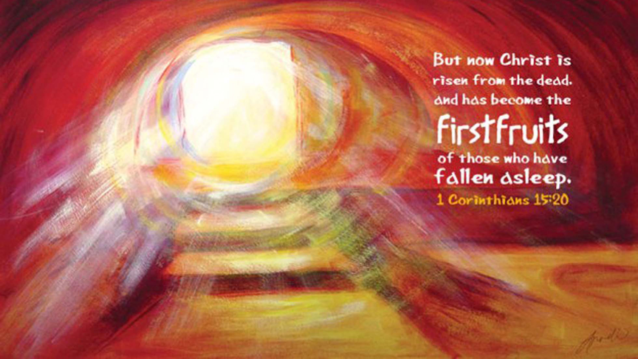 Пов’язані з Ним